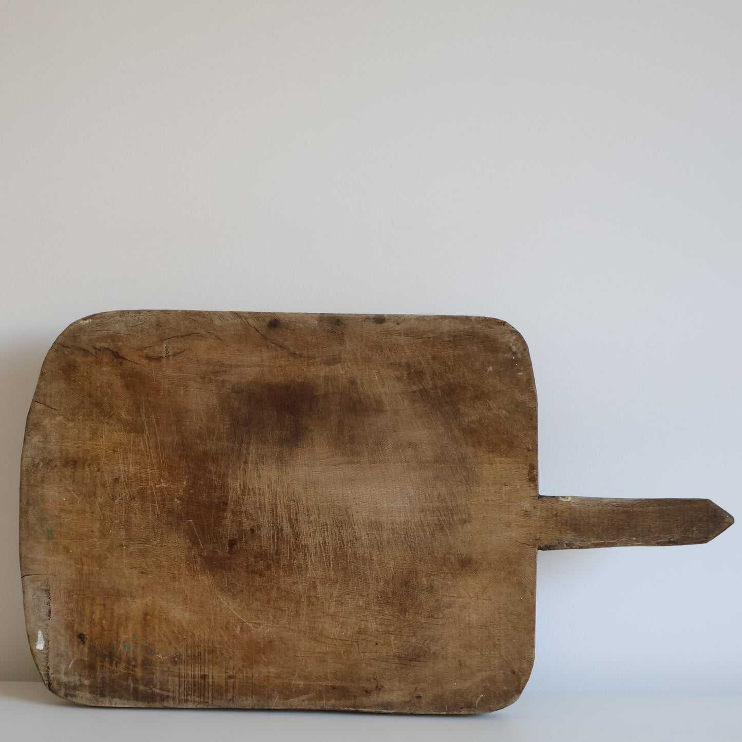 Turkish bread board 02