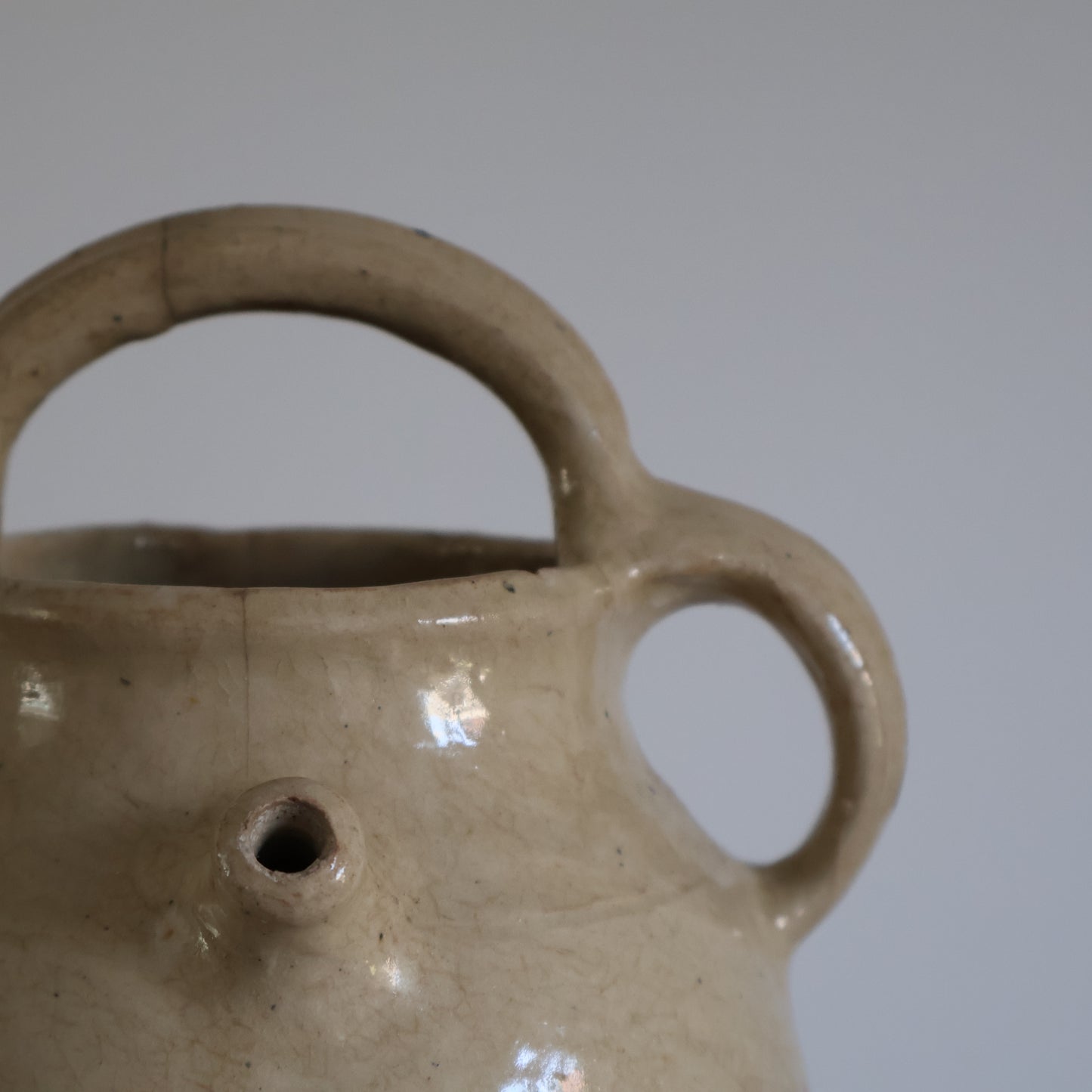 French jug - Dahlia