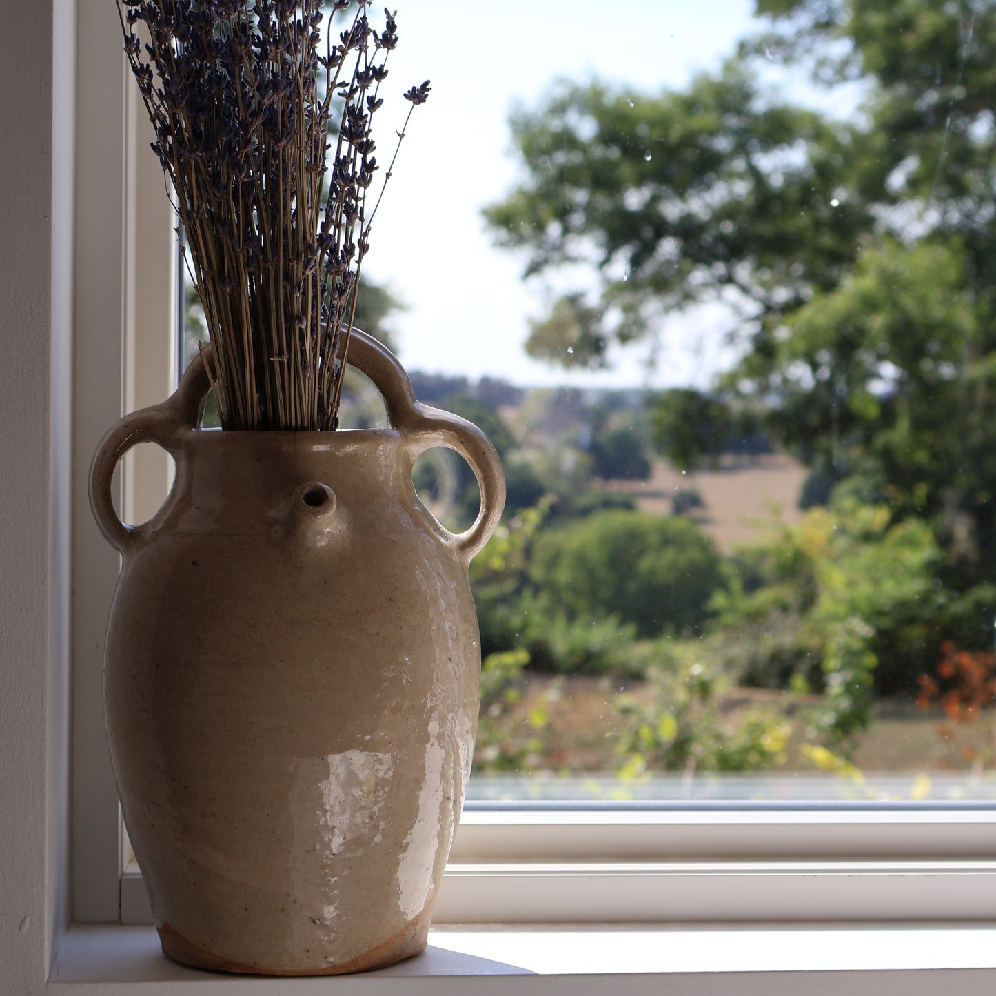French jug - Dahlia