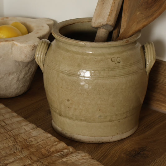 Confit pot - Cleve