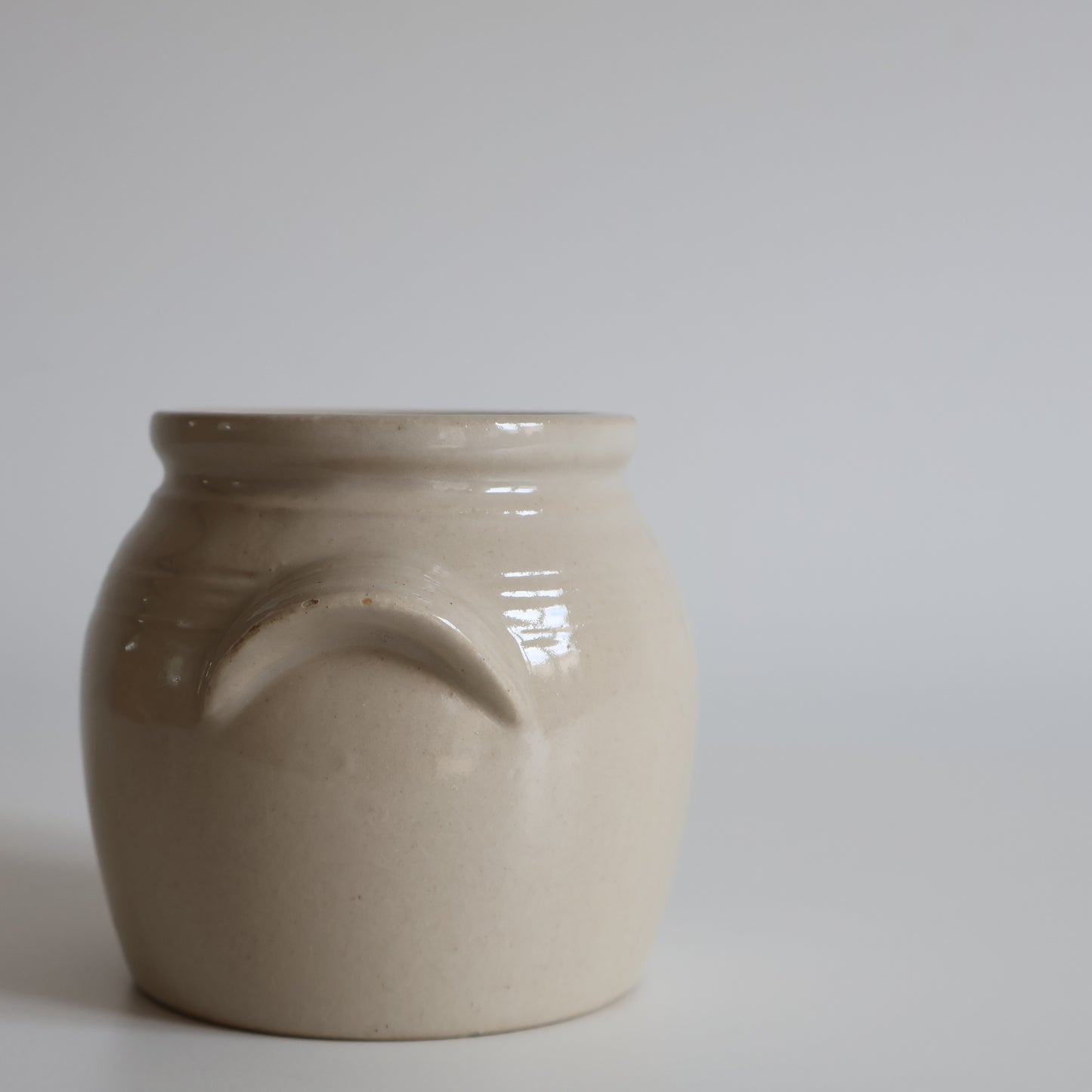 Mini confit pot - Minnie