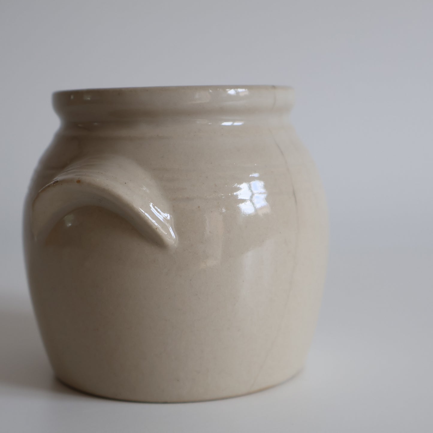 Mini confit pot - Minnie