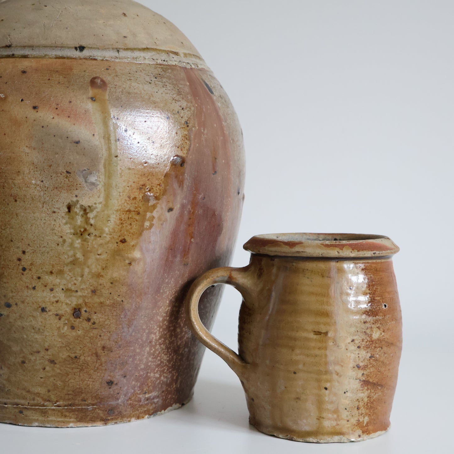 French jug - Breen