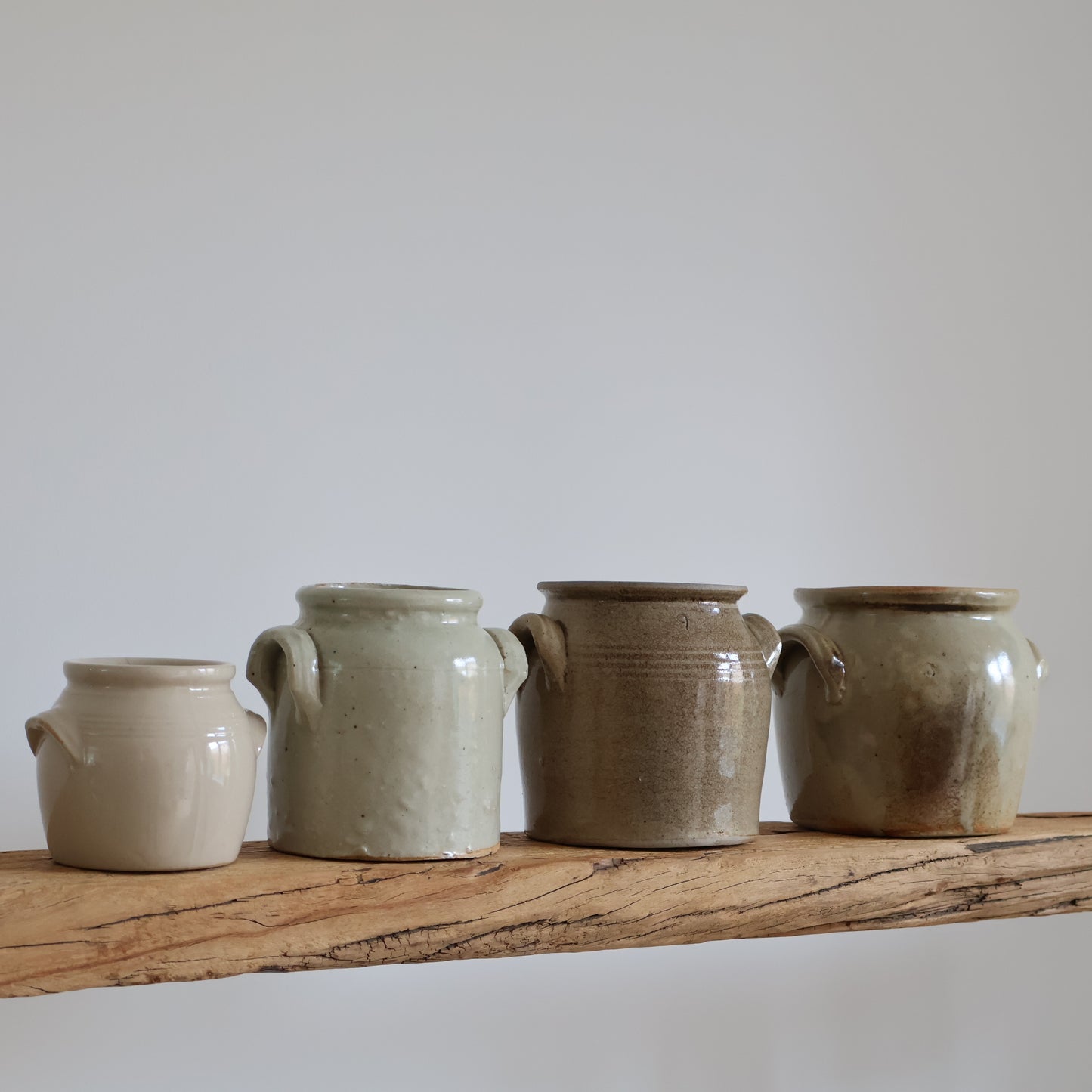 Mini confit pot - Beti