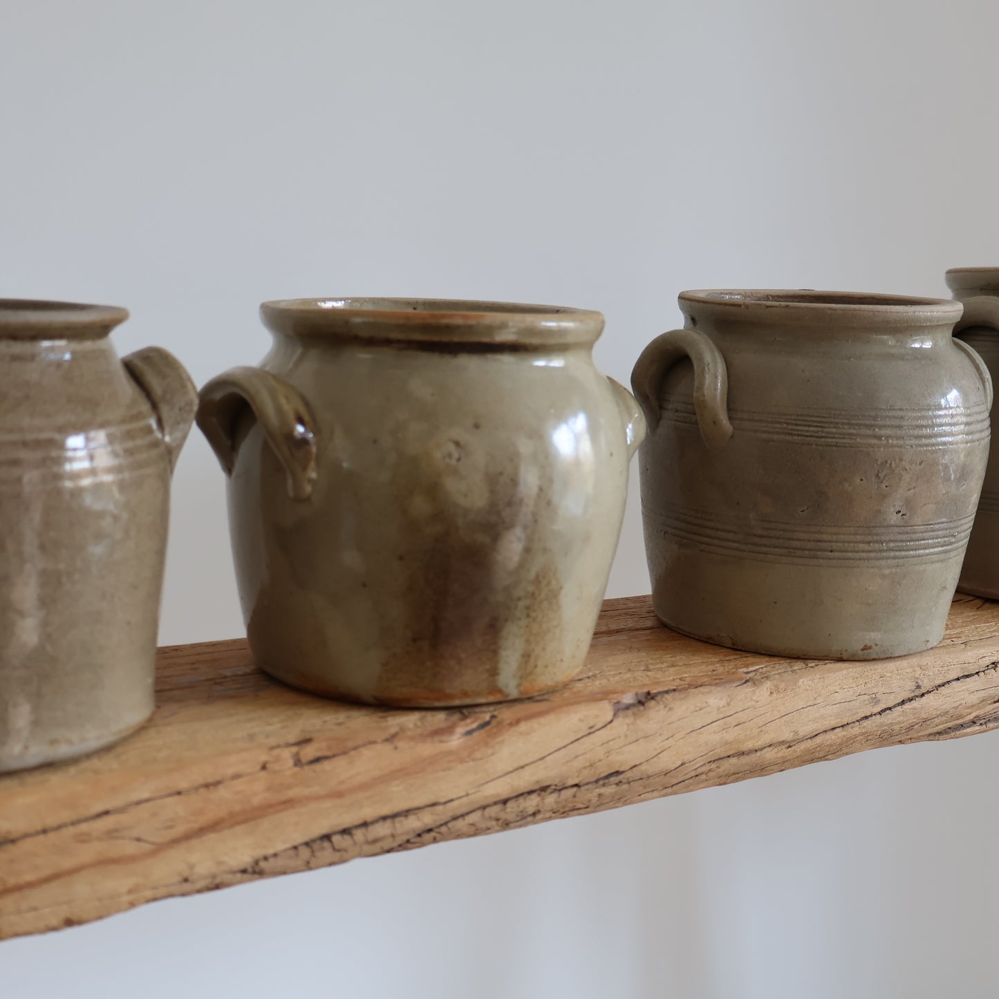 Mini confit pot - Beti