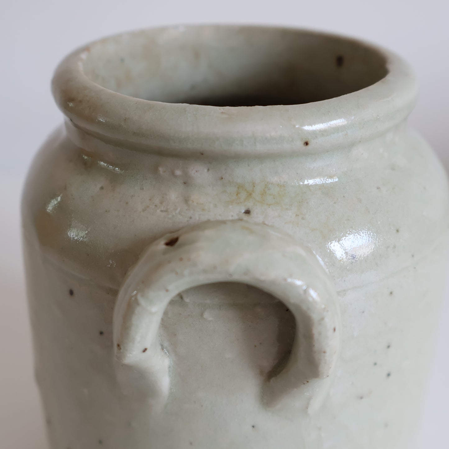 Confit pot - Millie