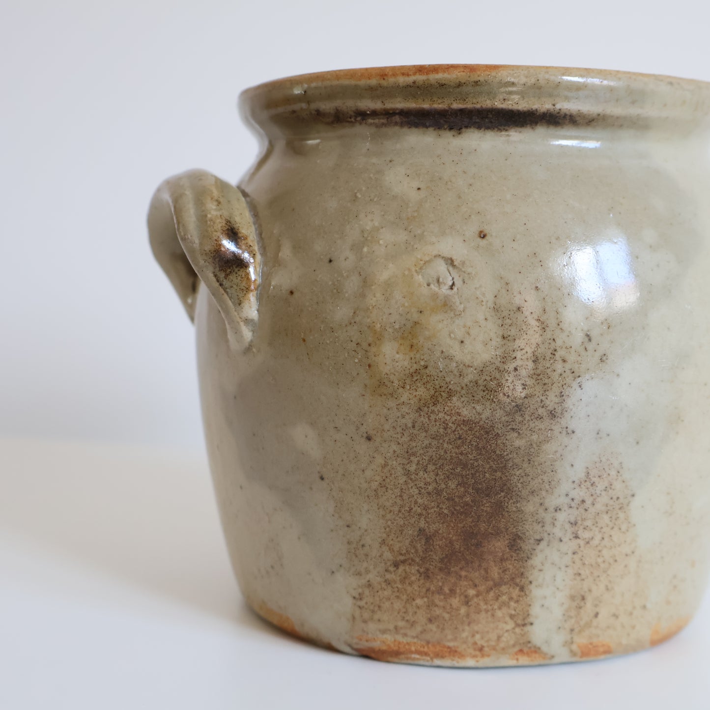 Mini confit pot - Beti
