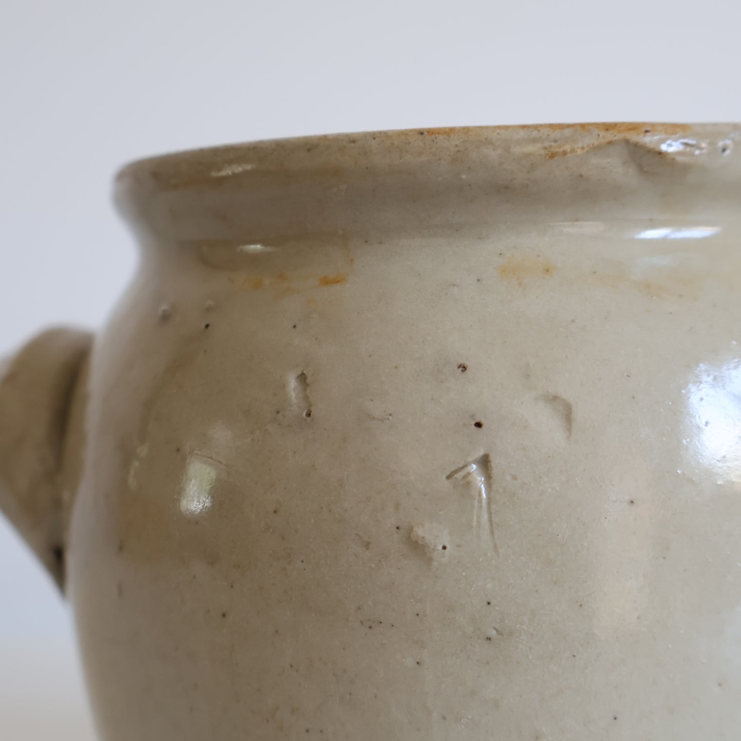 Mini confit pot - Beti