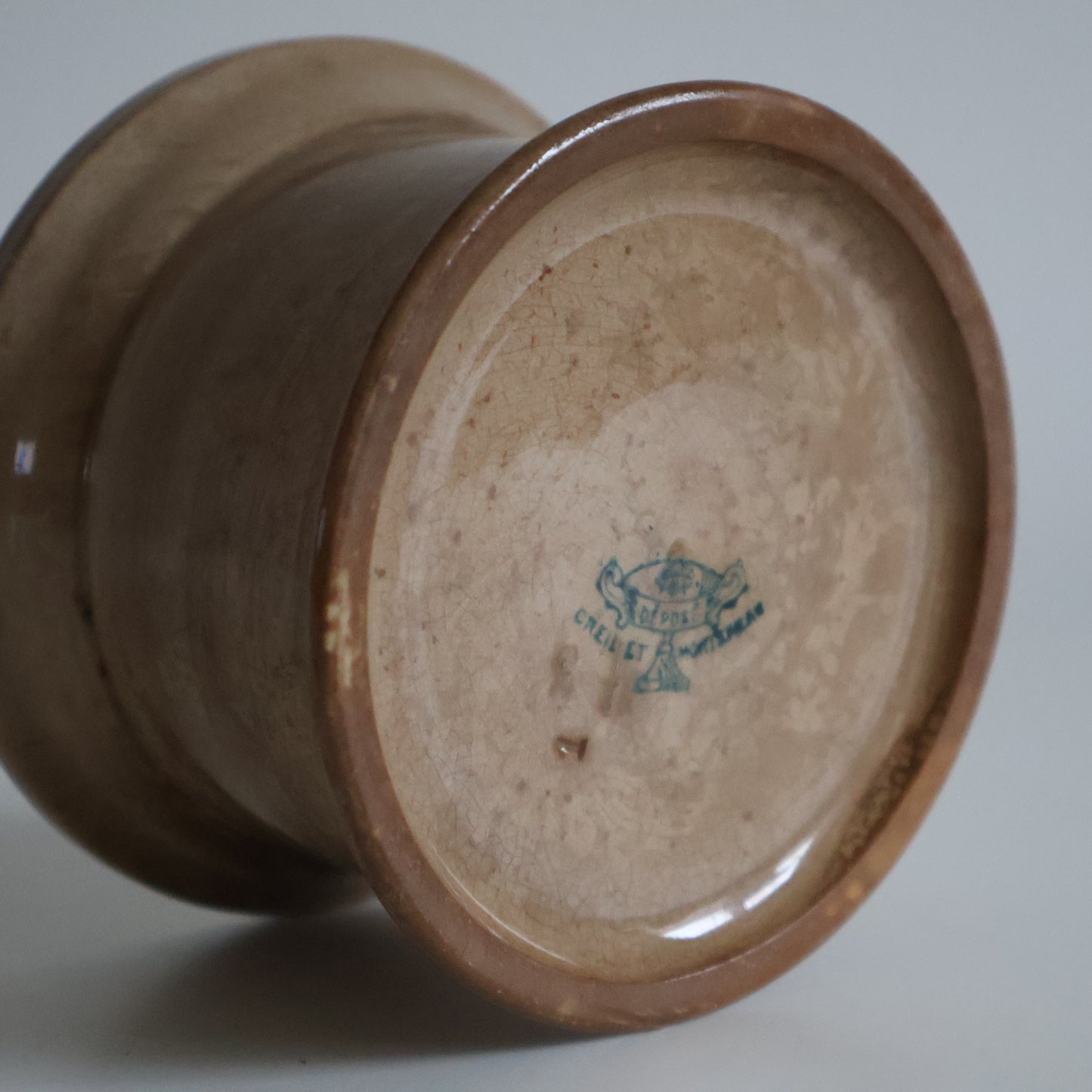 Confiture pot - Fiore