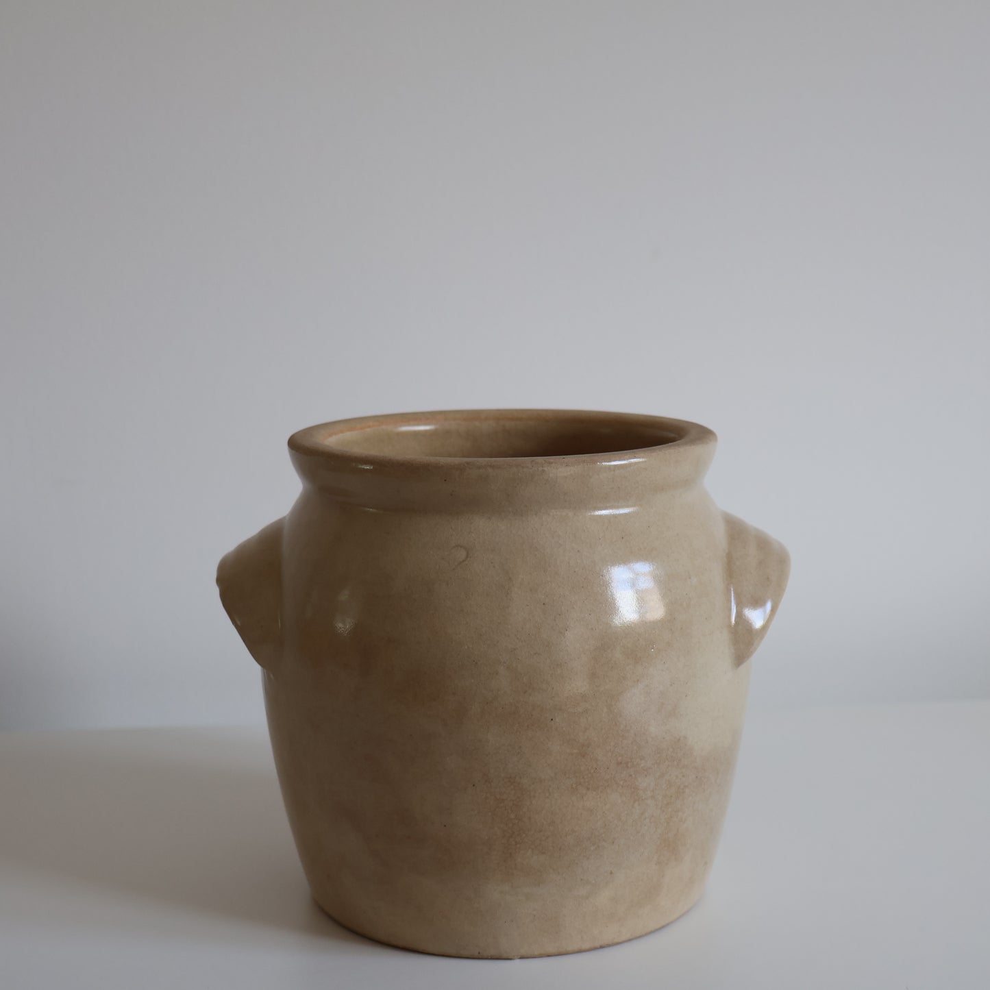 Confit pot - Melina