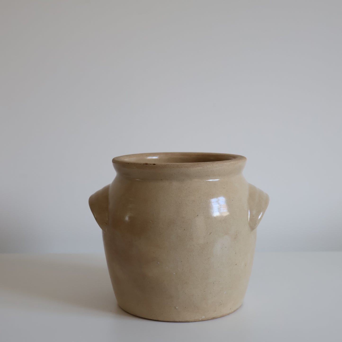 Confit pot - Melina