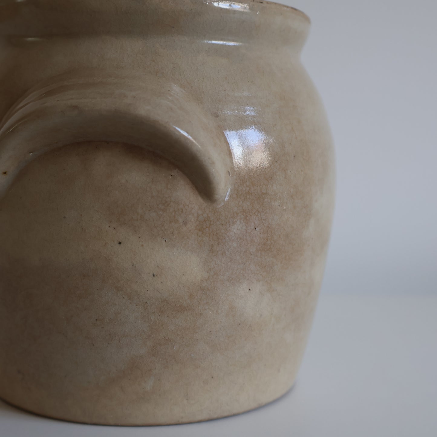 Confit pot - Melina