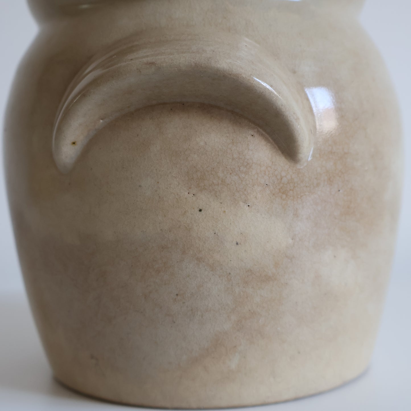 Confit pot - Melina