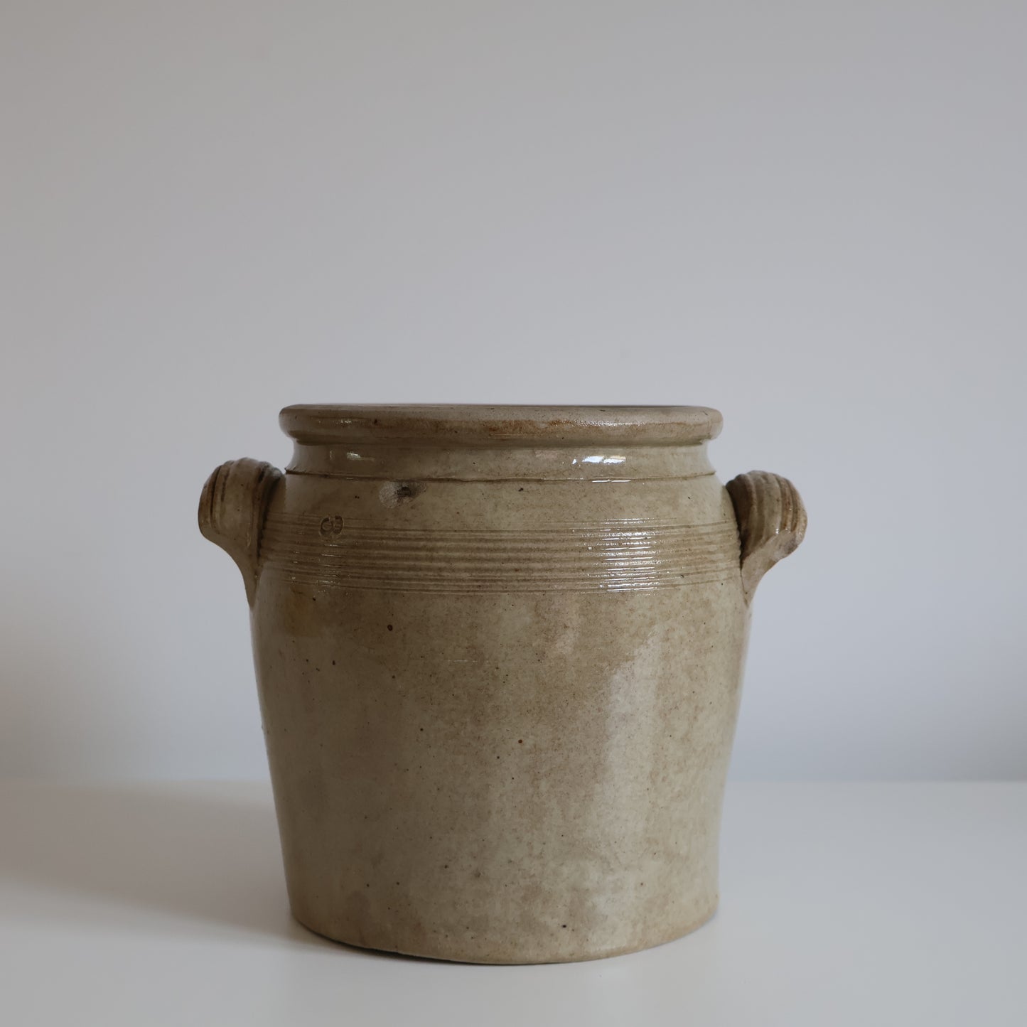 Confit pot - Rachael