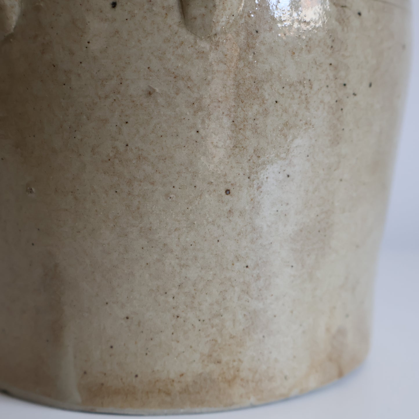 Confit pot - Rachael
