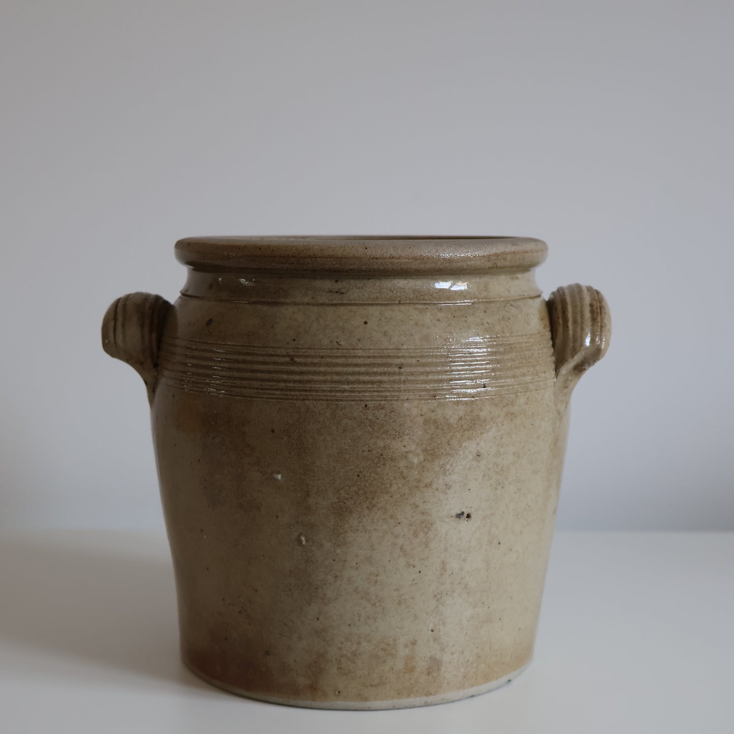 Confit pot - Rachael