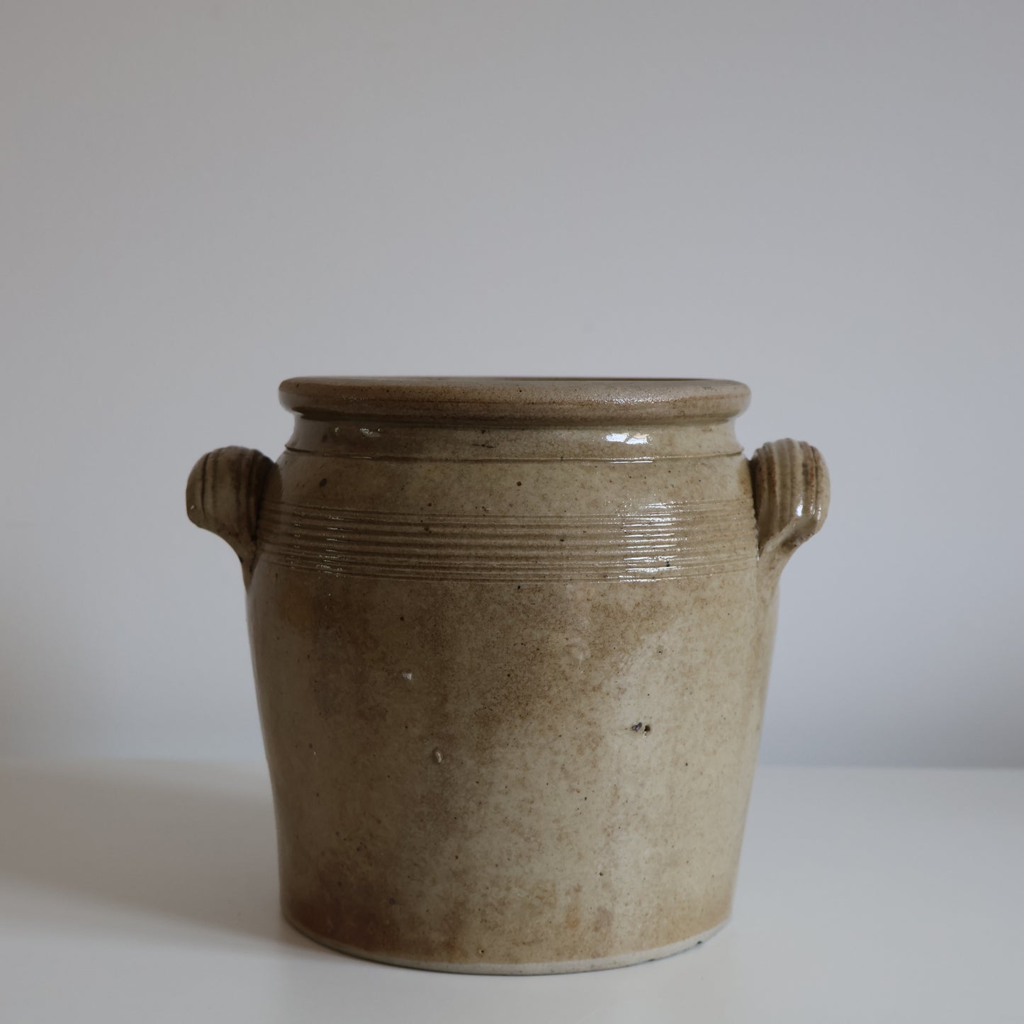 Confit pot - Rachael