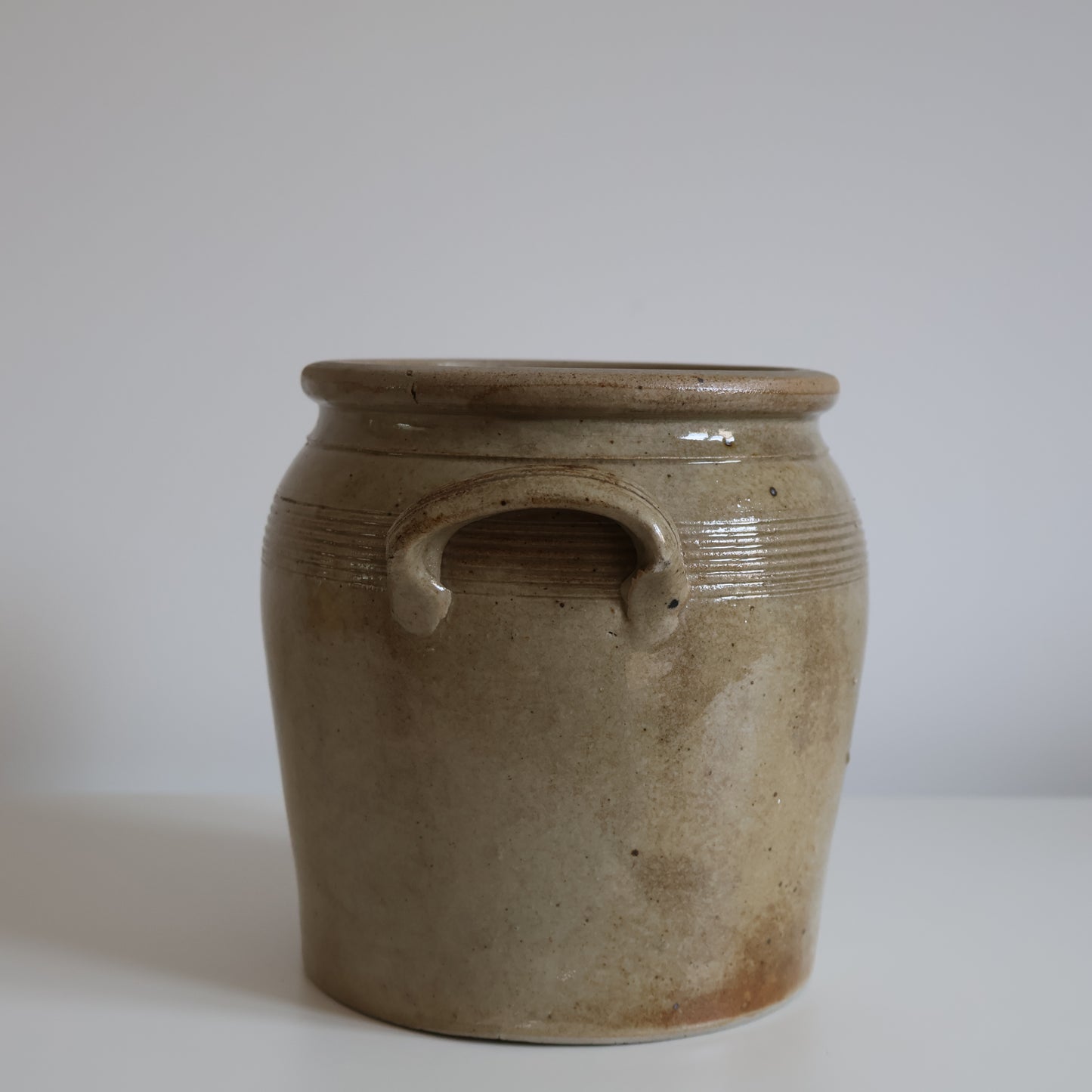 Confit pot - Rachael
