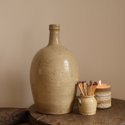 French bottle - Fern