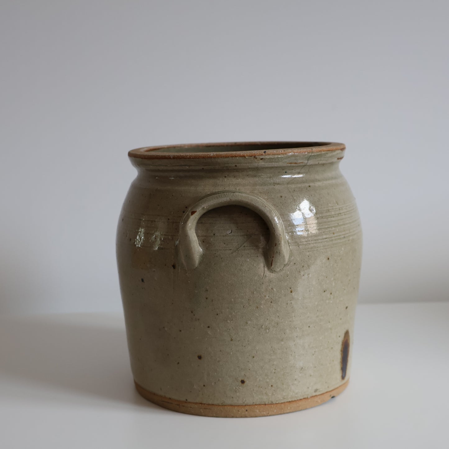 Confit pot - Maria