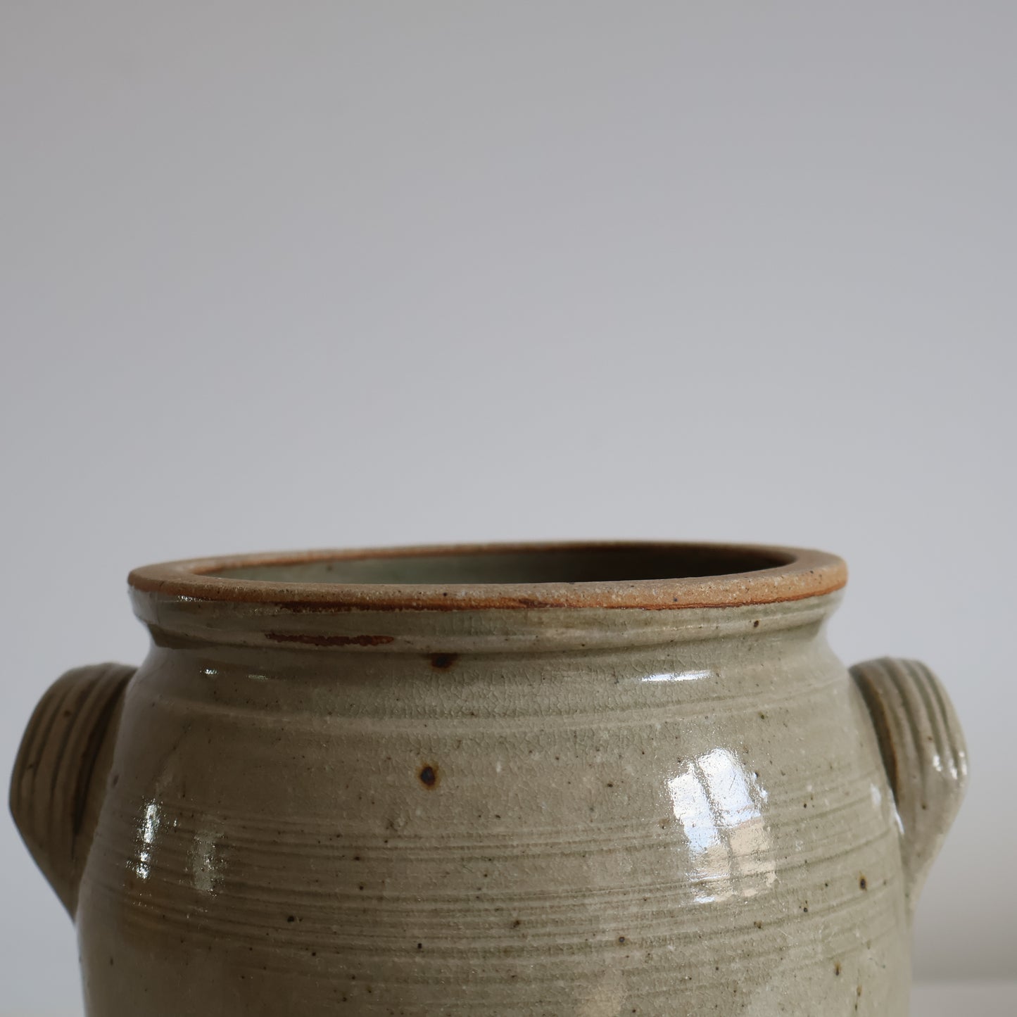Confit pot - Maria