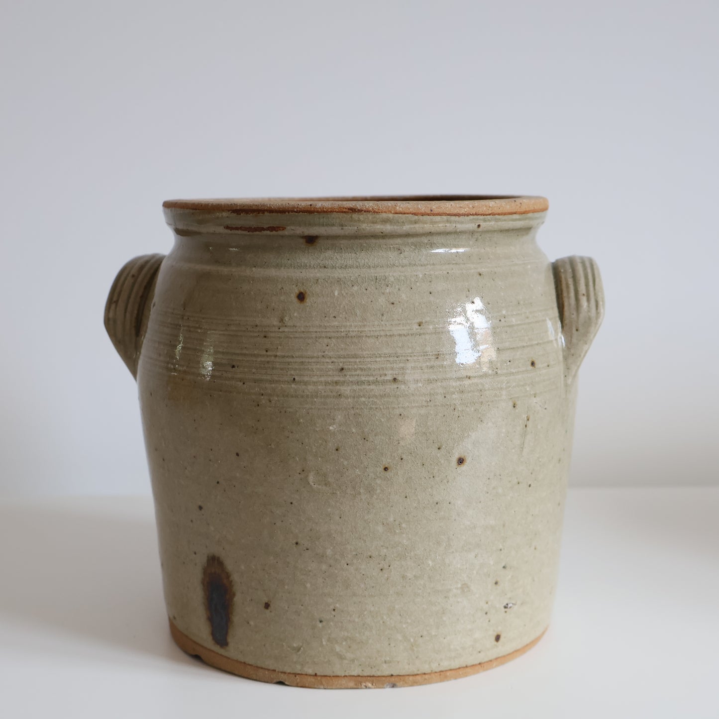 Confit pot - Maria