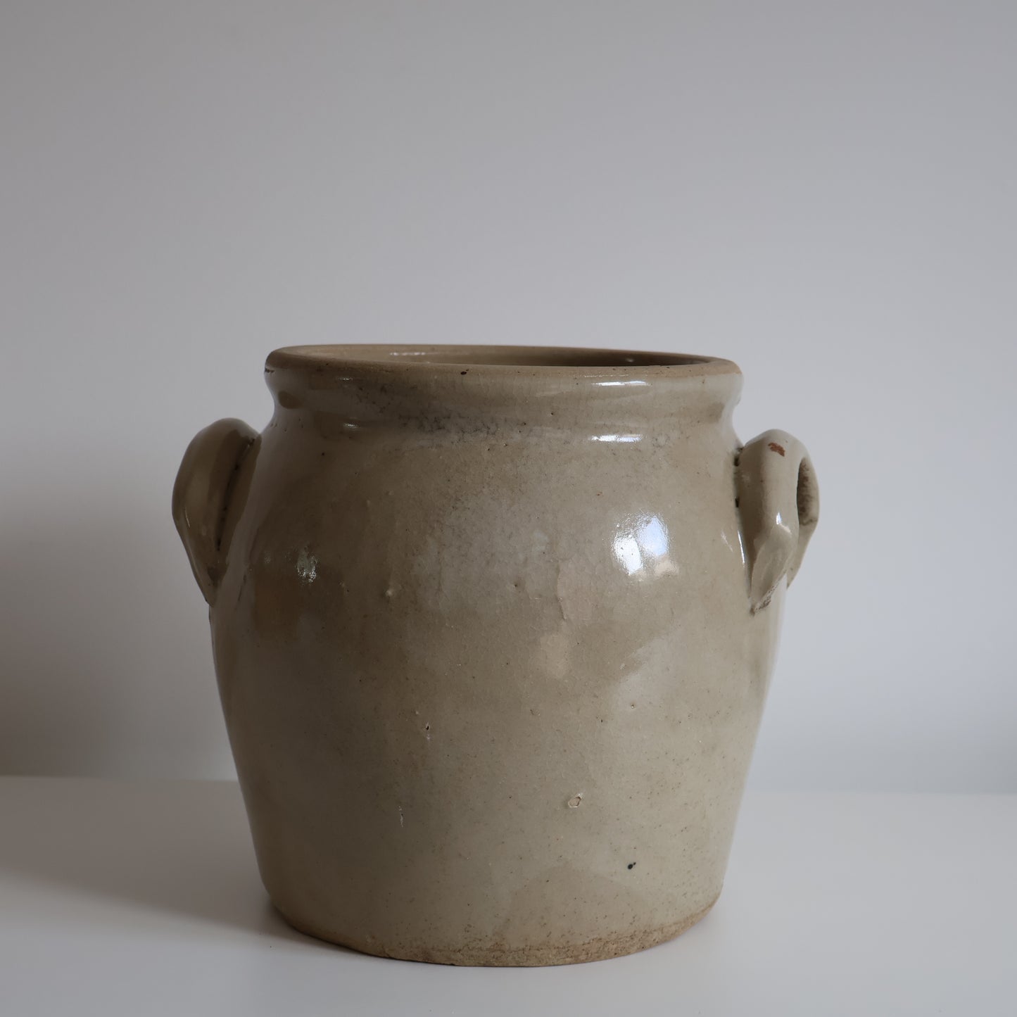 Confit pot - Kelly
