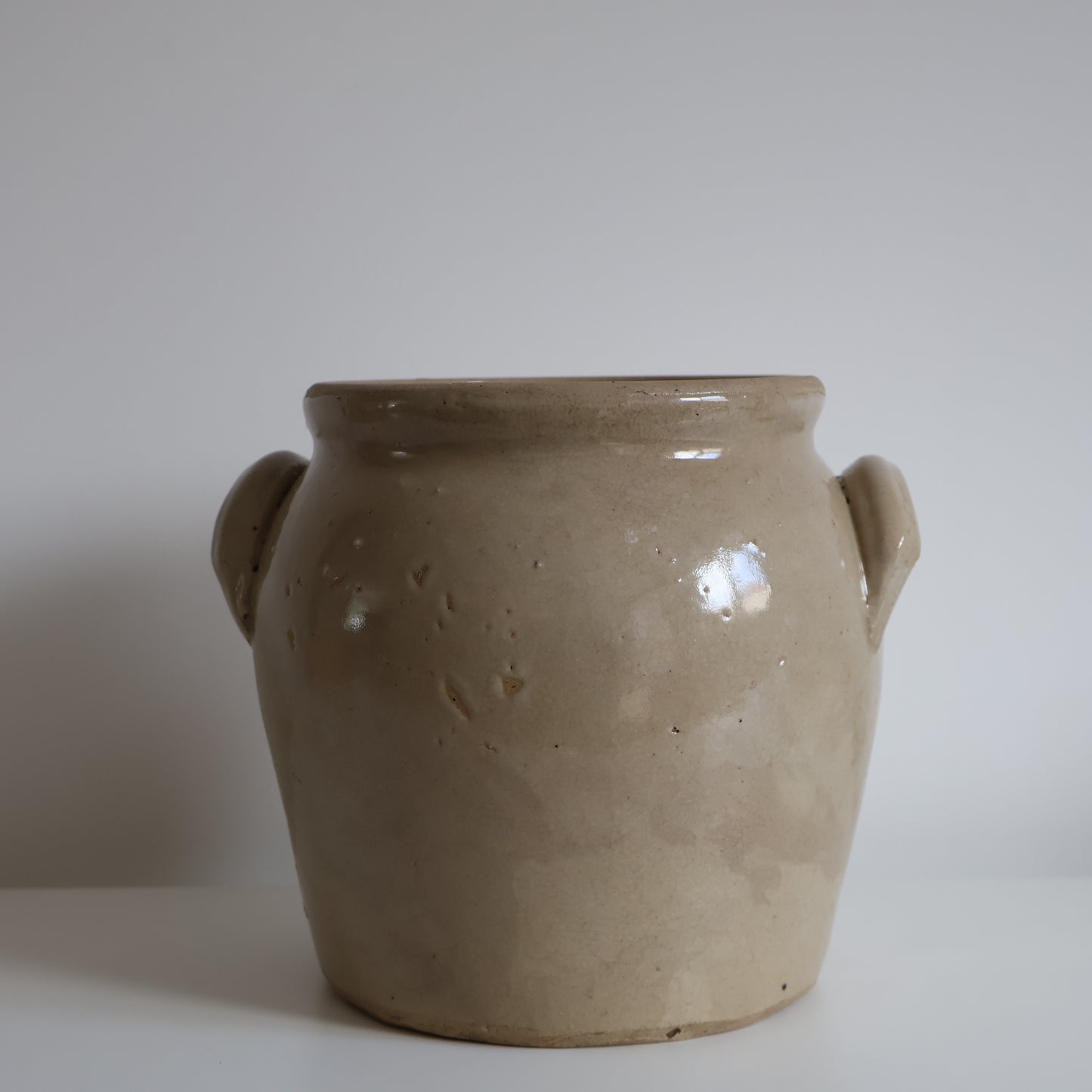 Confit pot - Kelly