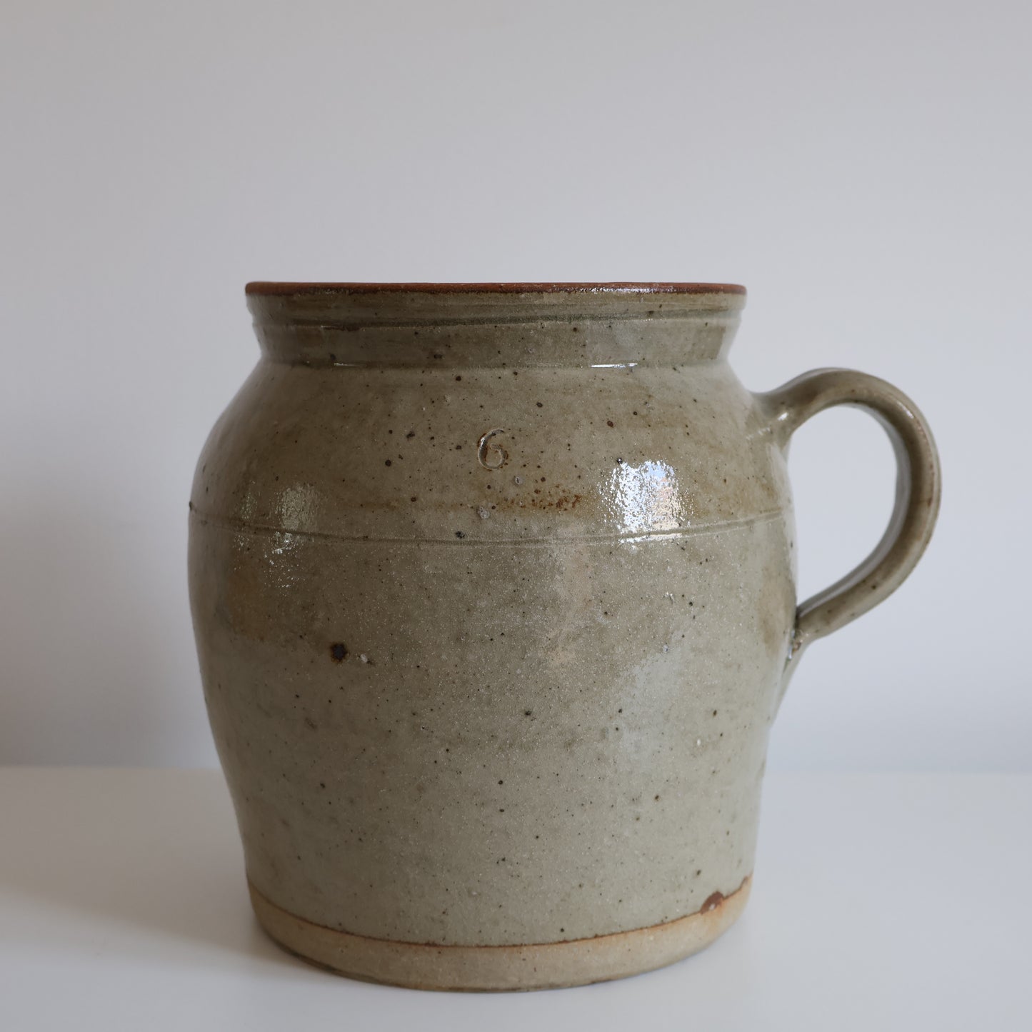 Confit pot - Hayley