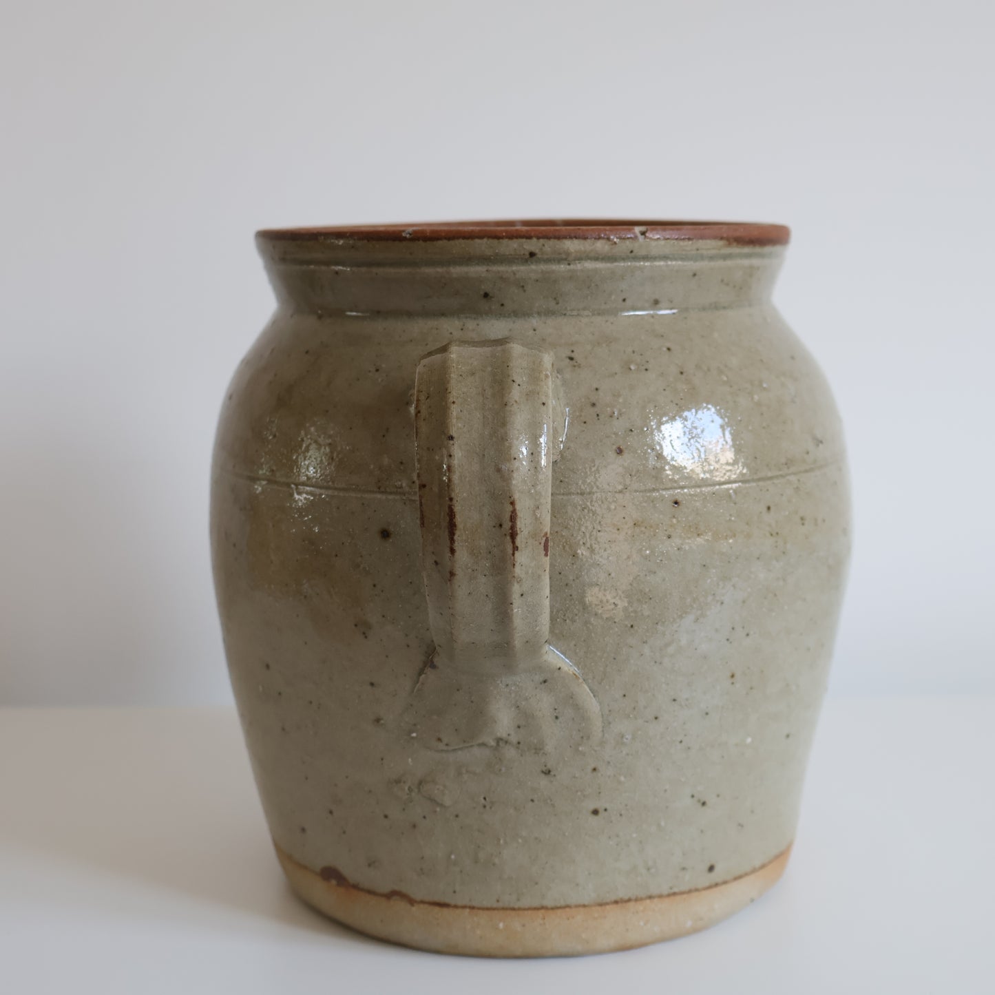 Confit pot - Hayley