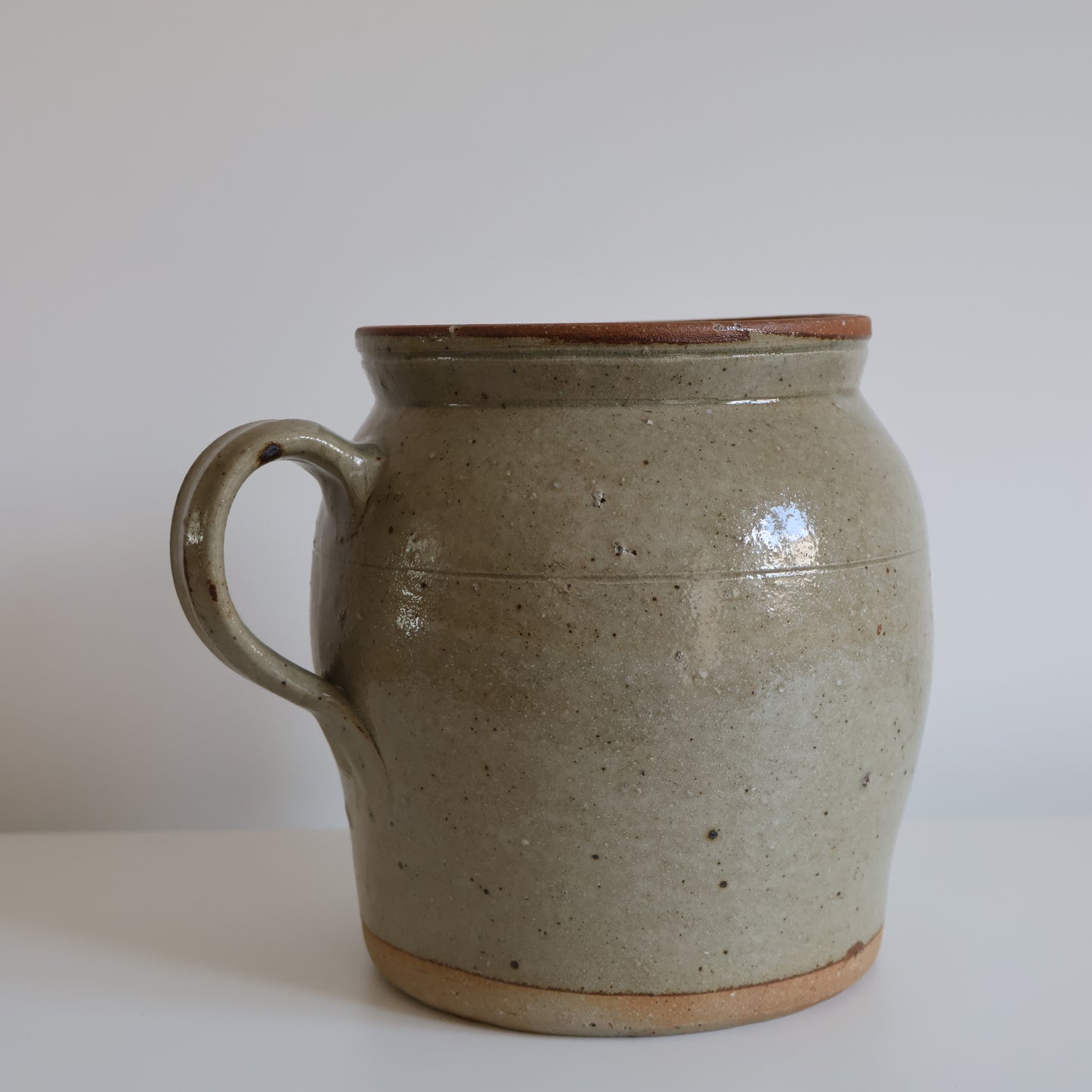 Confit pot - Hayley