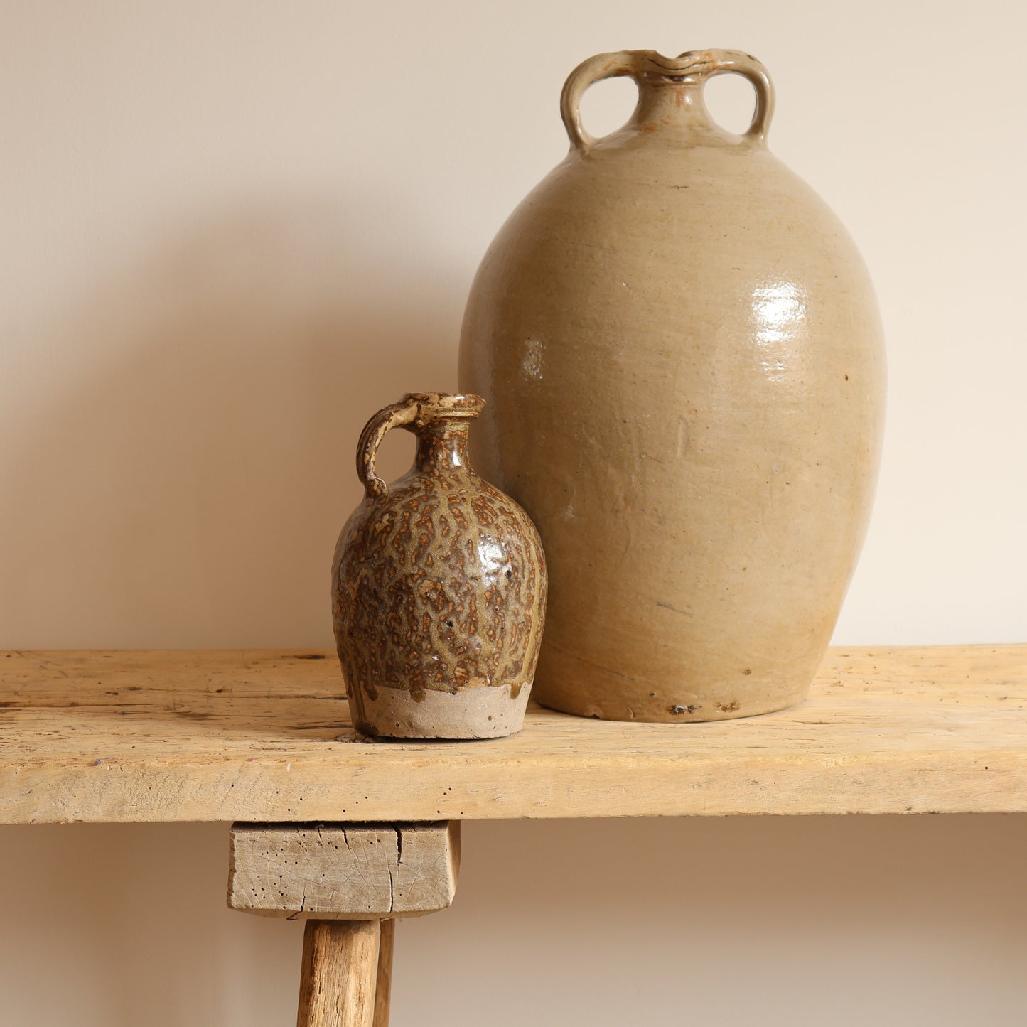 French jug - Livvy