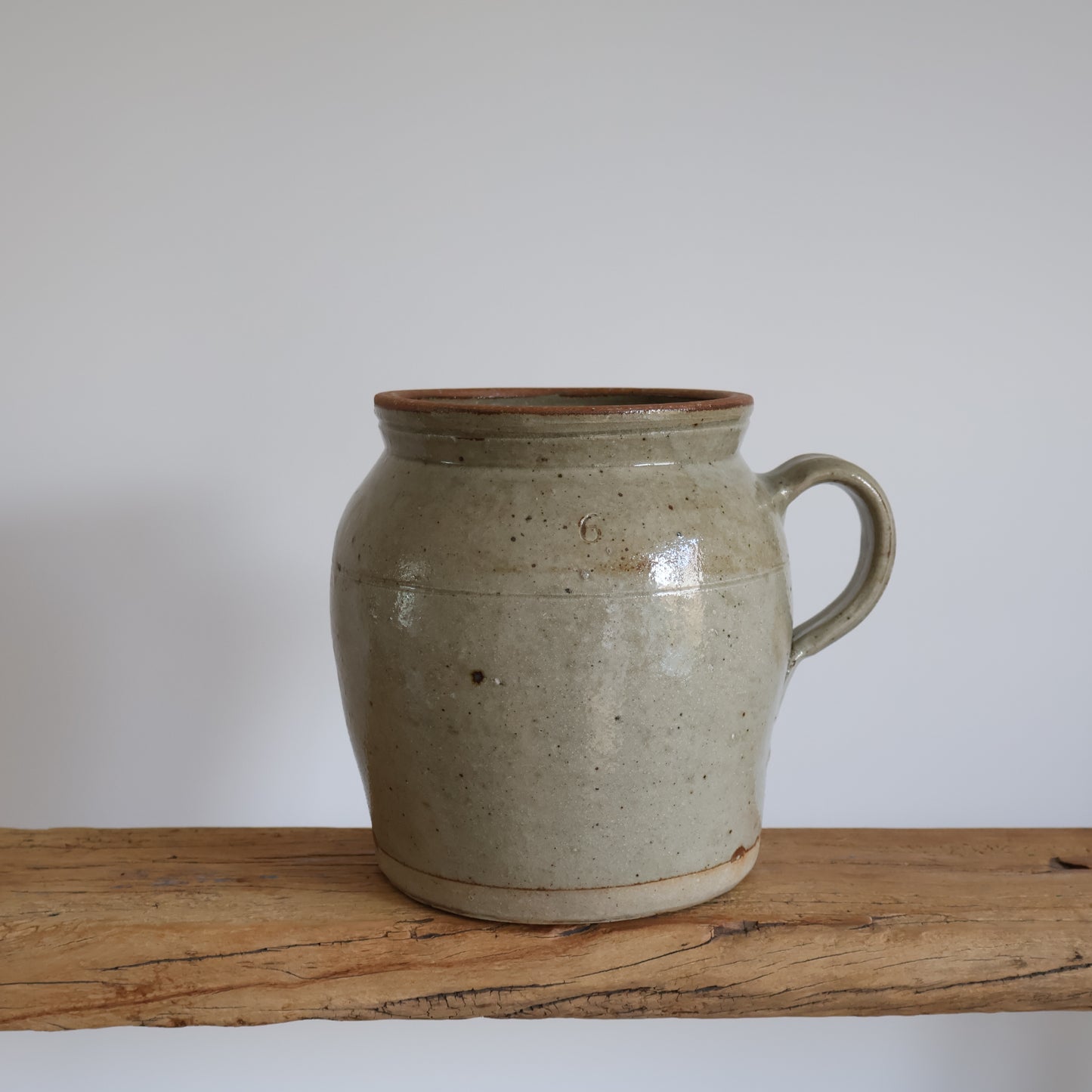 Confit pot - Hayley