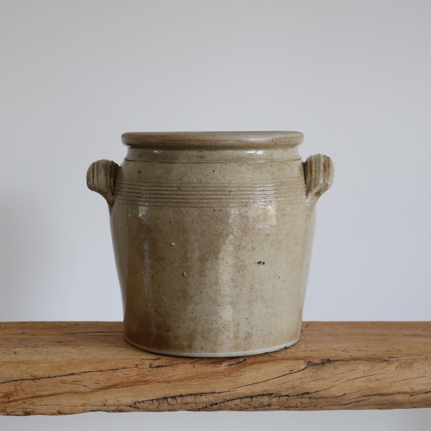 Confit pot - Rachael