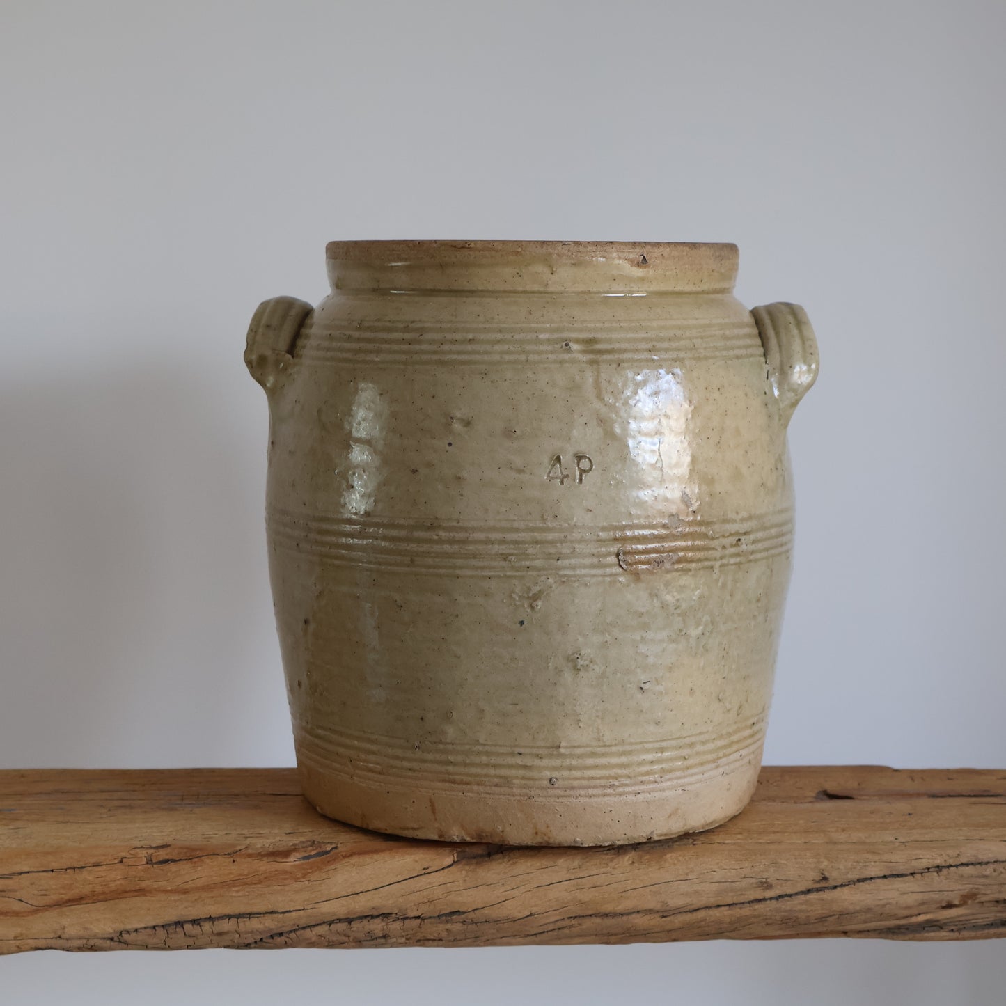Confit pot - Sandi