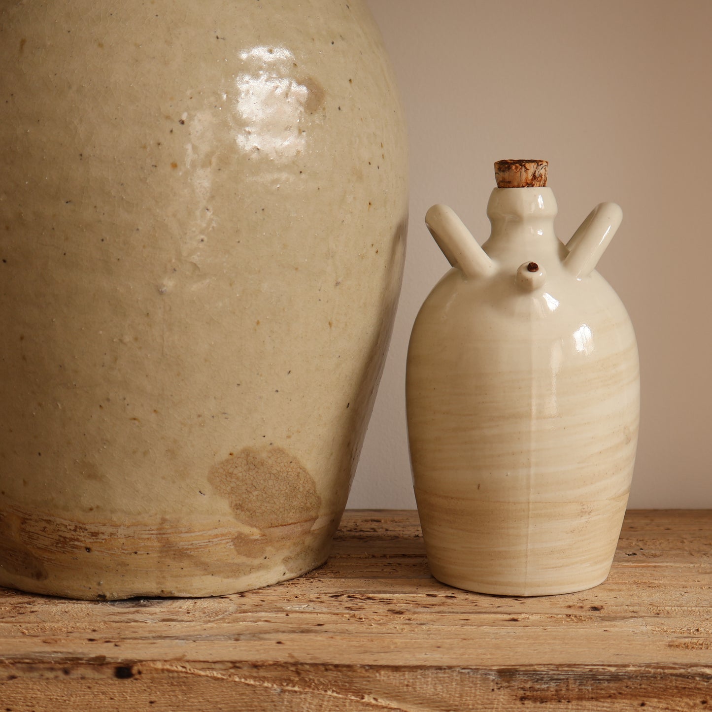 French jug - Rowen