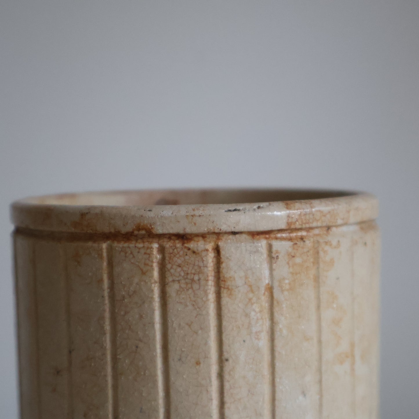 Marmalade jars large