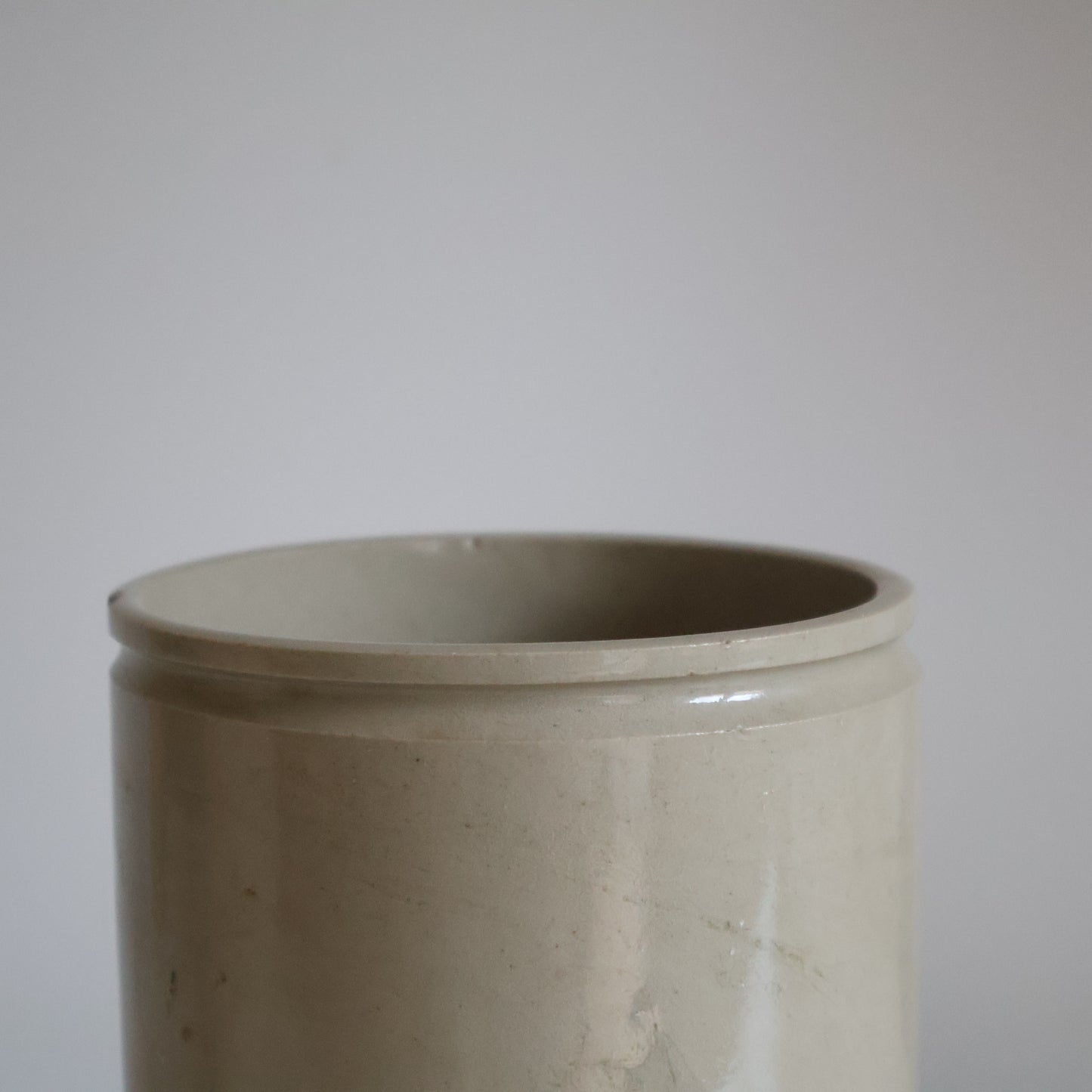 Marmalade jars large