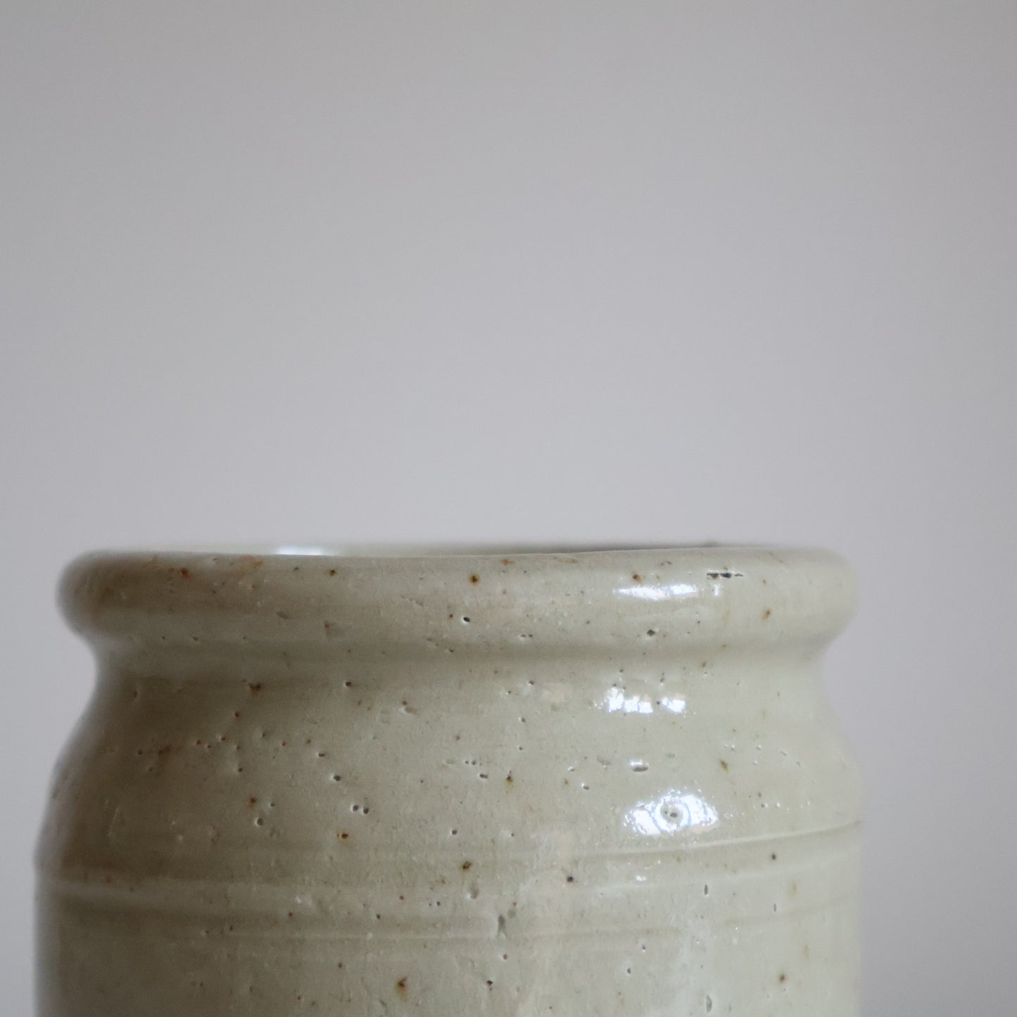 Marmalade jars medium