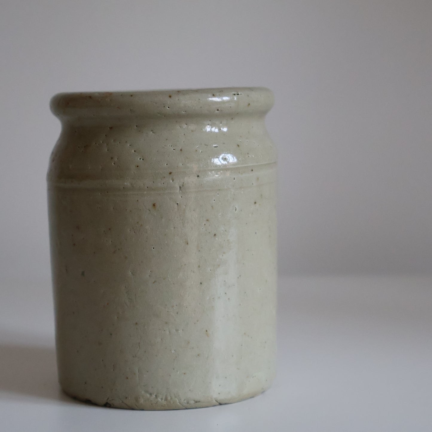 Marmalade jars medium
