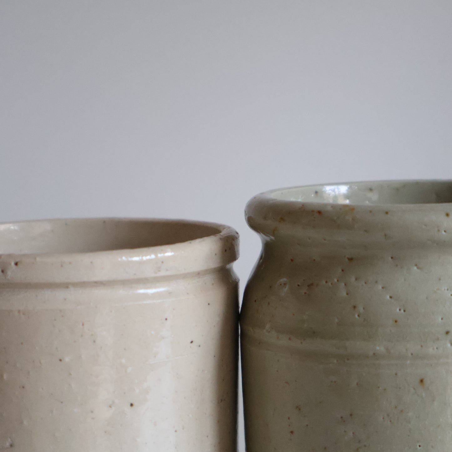Marmalade jars medium