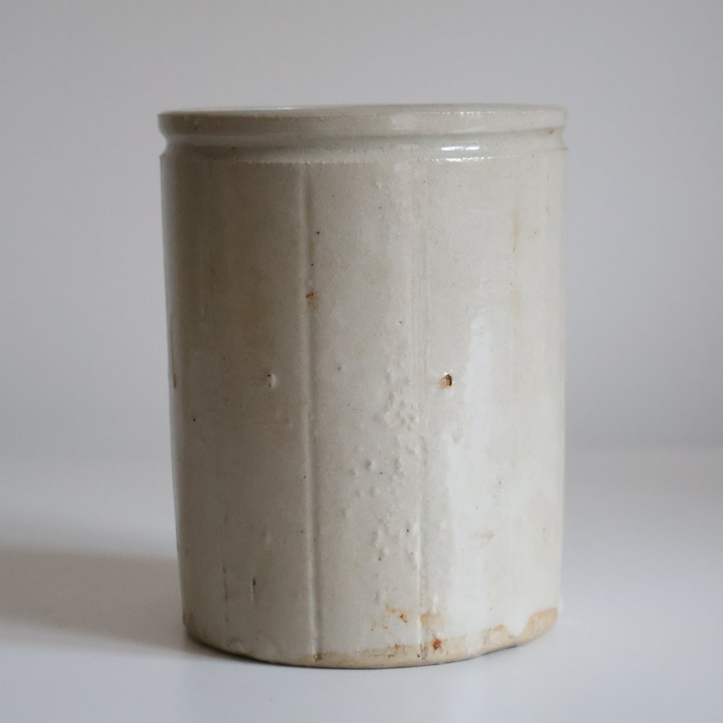 Marmalade jars medium
