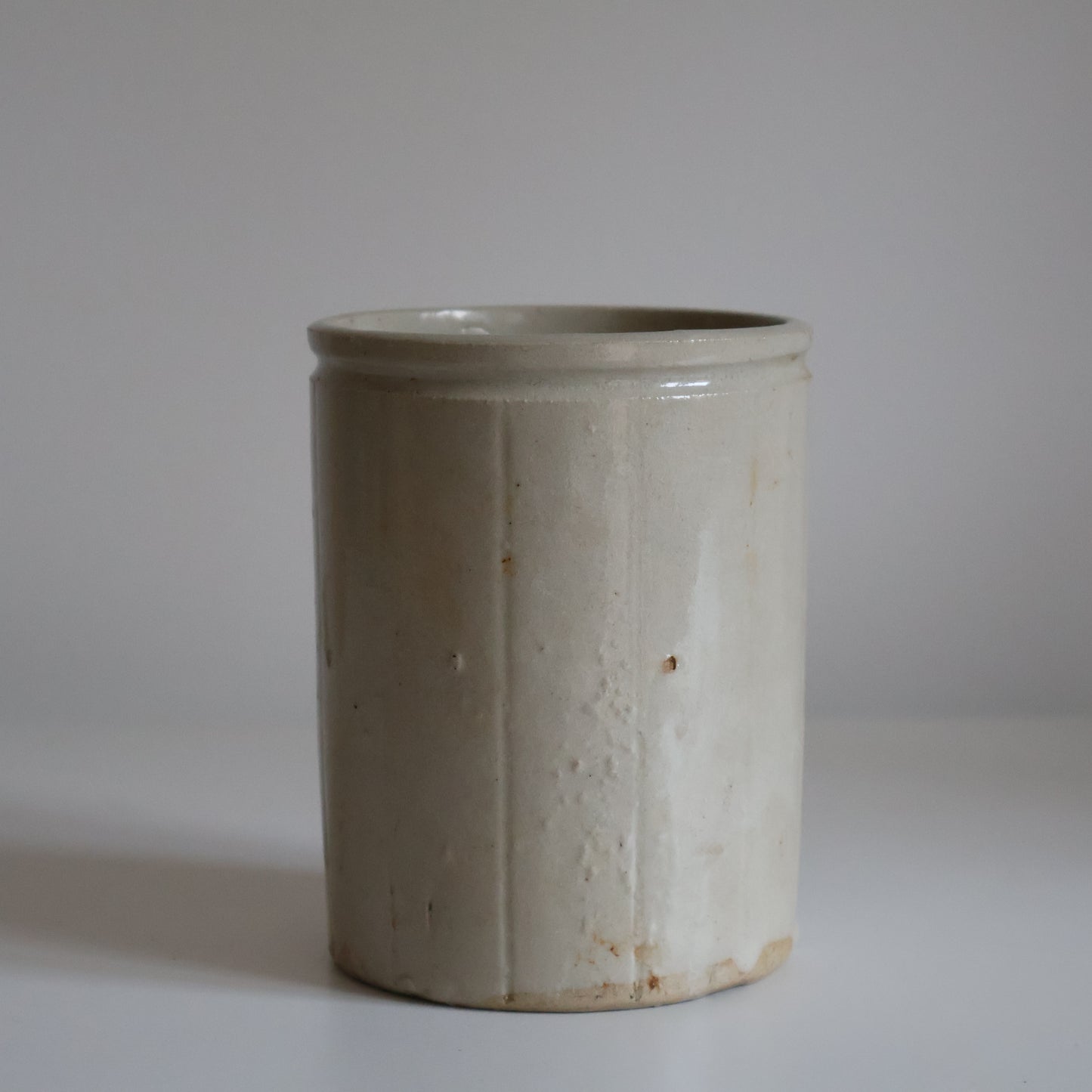 Marmalade jars medium