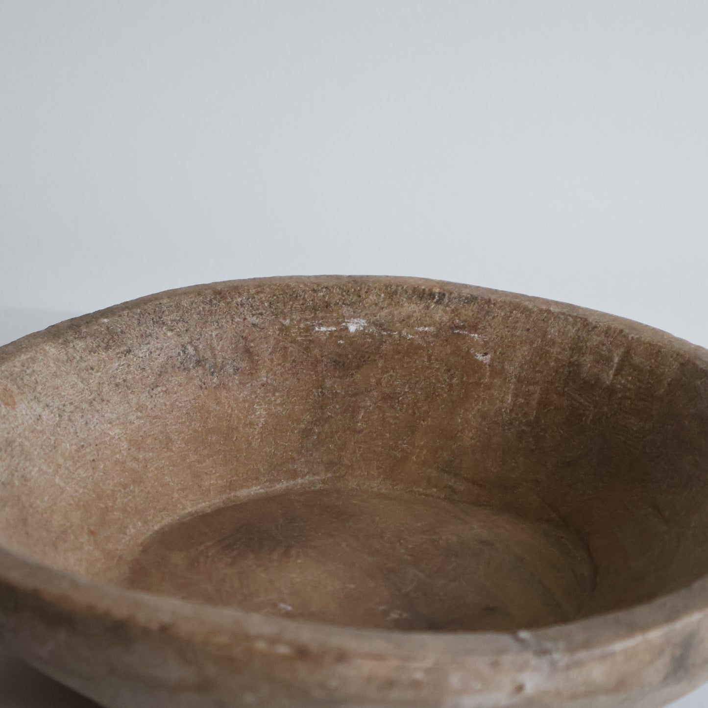 Marble bowl - Bennett