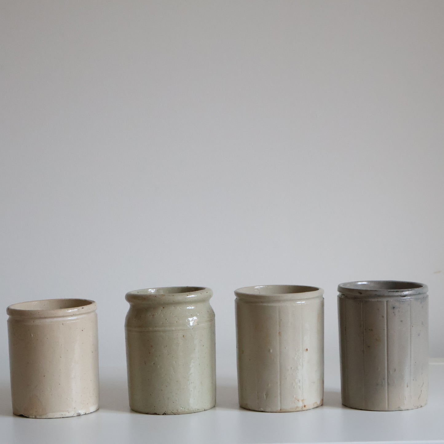 Marmalade jars medium