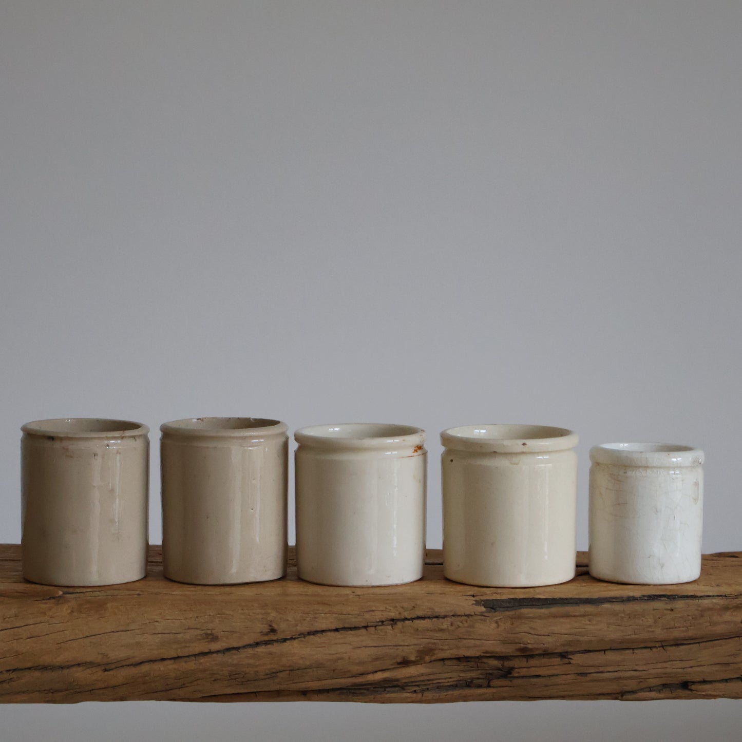 Marmalade jars xs