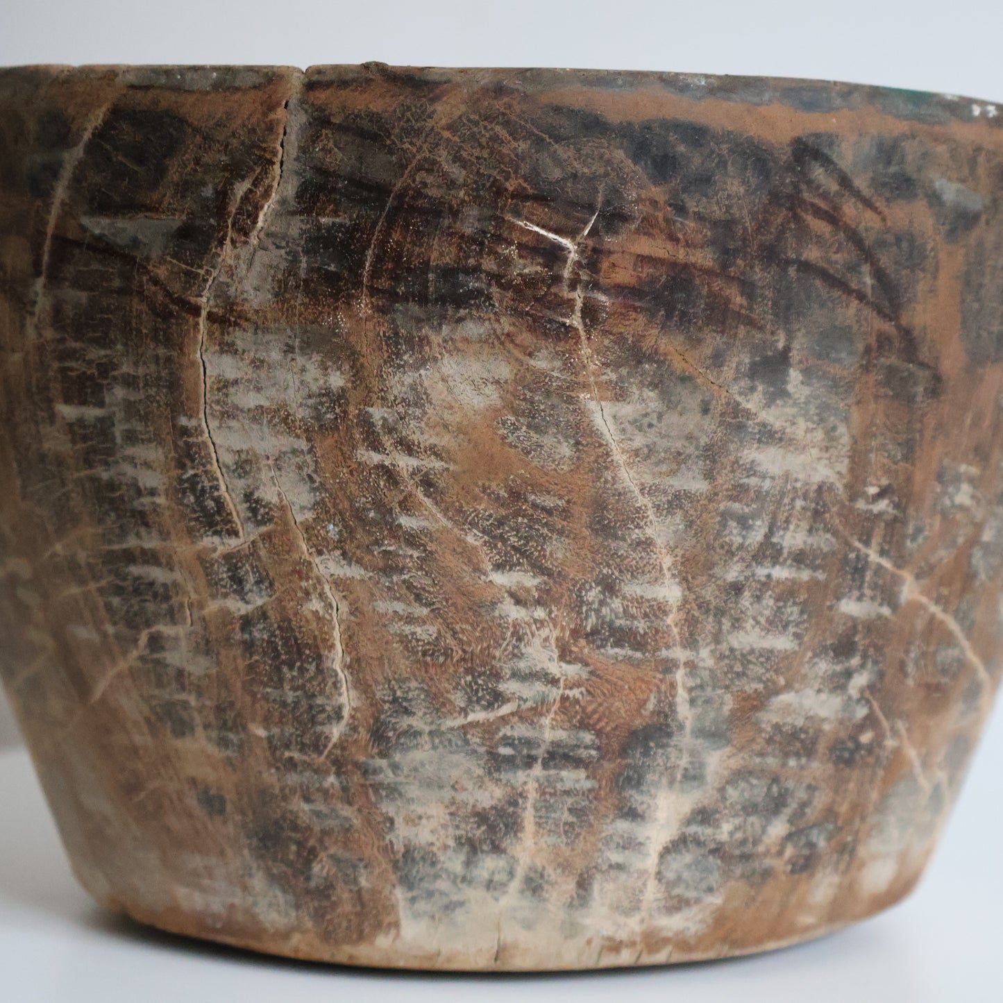Wooden bowl 03