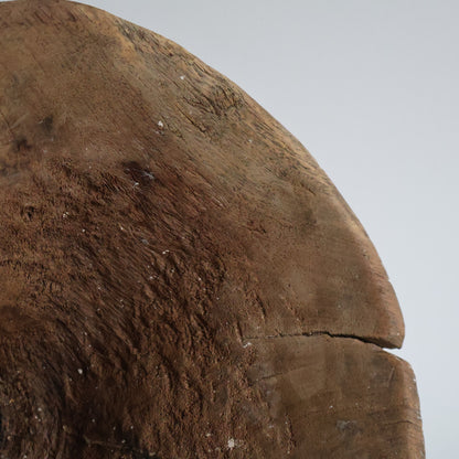 Wooden bowl 03
