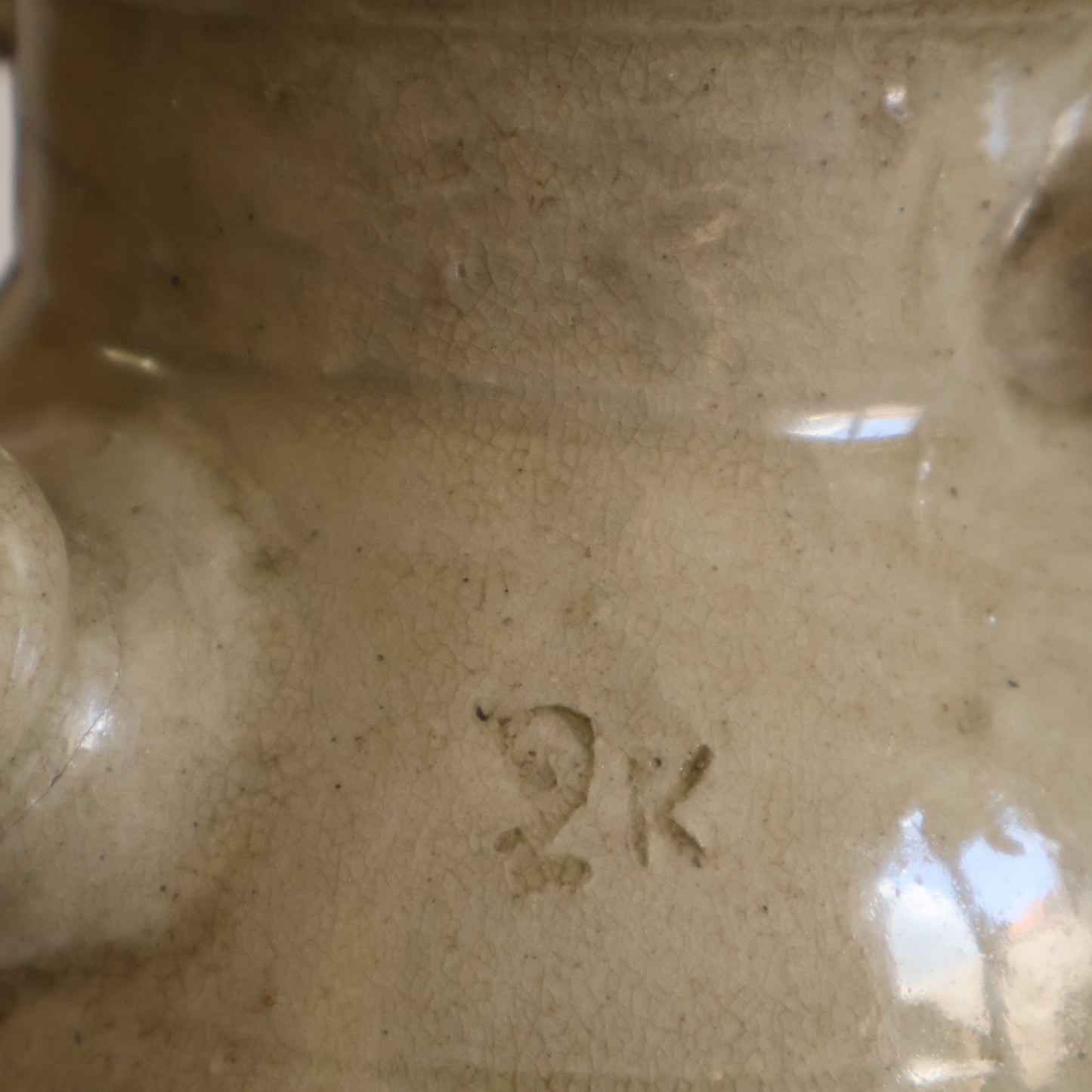 French jug - Marley