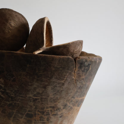 Wooden bowl 03